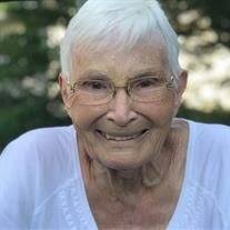 Suzanne M. Toby Obituary