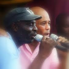 Eric Lauture's Instagram, Twitter & Facebook