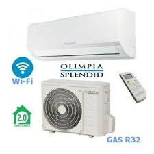 Diffusione 8.5 hp he klimaanlagen pdf anleitung herunterladen. Olimpia Splendid In Klimaanlagen Gunstig Kaufen Ebay