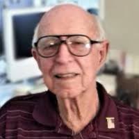 Obituary information for James Warren Mouton