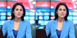 Almost one year ago, under a spell of pandemic boredom, i made a groupchat of all the people on facebook that i could find with the same first and. Top 10 Hottest Female News Anchors In India 2020 Trendrr