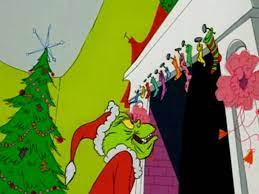 I recommend this dvd to all dr seuss' fans and grinch fans alike. How The Grinch Stole Christmas Video Dailymotion