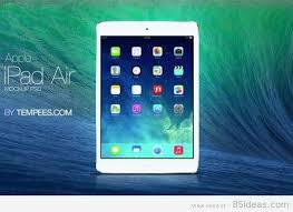 Use this ipad mockup in frontal view to display your latest ios app work! 25 Free Ipad Psd Mockup Designs Psd And Vectors