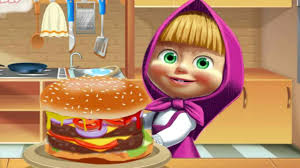Sube la temperatura en este juego de simulación y administración. Juegos De Cocina Hamburguesas Juegos Online Gratis
