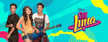 Developed by disney channel latin america and europe, middle east and africa (emea), the series stars karol sevilla along with ruggero pasquarelli. Soy Luna English Subs Season 2