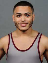 Donald Etheridge Jr.