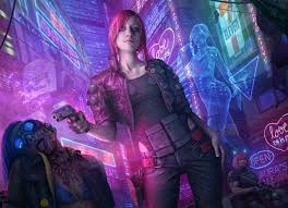 Tapety Na Pulpit Cyberpunk 2077 Pistolet Rudowlosa Mlode Kobiety Gra It's a main job, so there's no way you'll miss it. pulpit cyberpunk 2077 pistolet