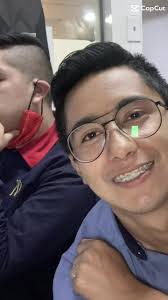 Arnold Sanchez (@arnoldsanchez15)