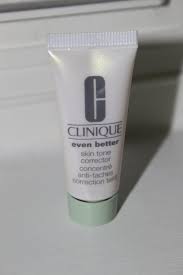 The quicker option would be the medical procedure. Clinique Even Better Clinical Dark Spot Corrector Reviews Makeupalley