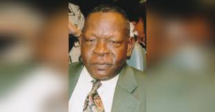 Obituary information for LeRoy Franklin