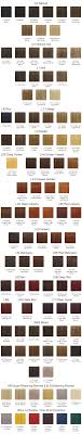 Oway Hair Color Chart Bedowntowndaytona Com