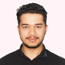 Amrit Parajuli--Emails and Phone Numbers