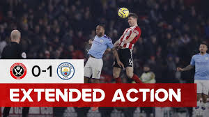 The owls forward netted 10 goals last season despite the club's relegation to league one and has, understandably, attracted interest from a host of championship clubs. Sheffield United 0 1 Manchester City Extended Premier League Highlights Youtube