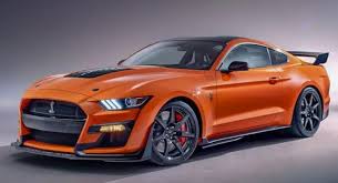 Hear the roar of a mustang as the ground starts to tremble and your legs start to shake. 2022 Ford Shelby Cobra Gt500 Colors New Feature Specs Price 2020 Ford