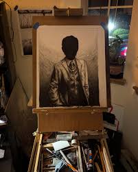 David Blackbird McKinsey (@whiskeyterrafoxtrot) • Instagram photos and  videos