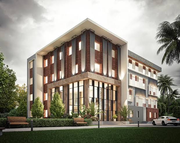 Rawal Public School