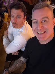 Finally, the first proper ride of the season! City riding was a blast!