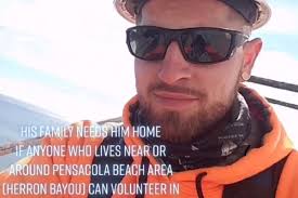 Fundraiser for Donald Crowell by Guy Borcina : Brandon