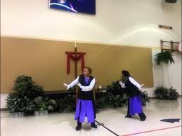 They said, but God said