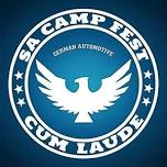 SA CAMP FESTIVAL 2027