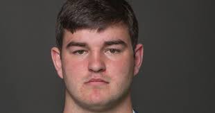 Burke Named In Ireland U20 Squad