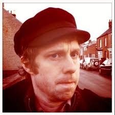 Benjamin Dunning (@bornponrivulets)