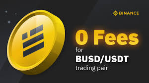 Check spelling or type a new query. Binance On Twitter 0 Trading Fee For Busd Usdt Trading Pair Https T Co B6qteu8lo5