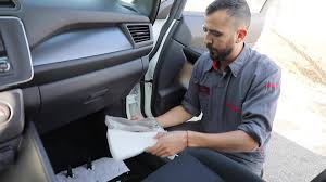 Compatible with subaru crosstrek, forester, impreza, erx, wrx sti, xv crosstrek. Nissan In Cabin Filter Replacement Video Dailymotion