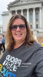 On June 26th WECAN members Brooke Legler and Macy M Fawcett Buhler joined  Democratic lawmakers and others at the Capitol to hold a press conference 