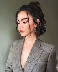 Miranda Sepulveda's Instagram, Twitter & Facebook