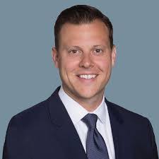 Daniel Blackwell's Instagram, Twitter & Facebook