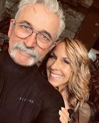 Aaron Tippin was born in Pensacola, Florida