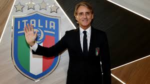 Italien gewinnt gegen wales und damit das dritte gruppenspiel. Offiziell Roberto Mancini Wird Neuer Nationaltrainer Italiens Goal Com