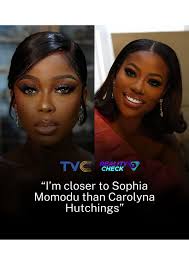 We are live!! 💃💃, On this brand new episode of #realitycheckontvc  #mariamadeyemitimmer revealed how she joined the iconic “real housewives  ultimate girls trip Africa”. , She also spoke about her ...