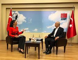 Kılıçdaroğlu haberleri ve kılıçdaroğlu hakkında en güncel gelişmeleri haber 7'de takip edin. A De Facto Civilian Coup Is Happening In Turkey Opposition Leader Kemal Kilicdaroglu Arab News