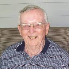 James Thomas Obituary