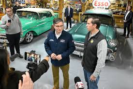 Why Republicans are sweating Tuesday’s special election in Trump country