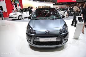 Image result for Rouge Scarlet 2011 Citroen