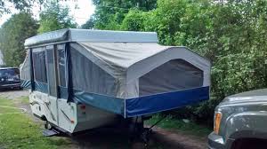 Maybe you would like to learn more about one of these? 2013 Used Forest River Flagstaff Pop Up Camper In New York Ny