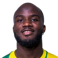 Enzo Mongo Profile & Career Stats