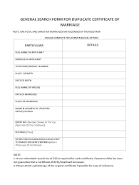 Sample Of A Signed Kenyan Marriage Certificate Fill Out And Sign Printable Pdf Template Signnow