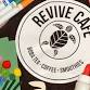 FREE Kid's Arts & Crafts Event at Revive Cafe event image