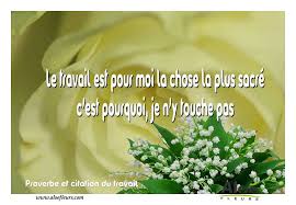 Epingle Sur Messages Et Citations Du 1er Mai Le Muguet