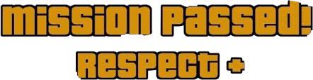 Gta Mission Passed Sticker By Markinspace It operates in html5 canvas, so your images are created instantly on your own device.