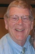 Obituary information for John F. LaVigne