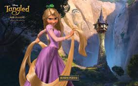 / rapunzel painting her tower with pascal. Princess Rapunzel Wallpapers Wallpaper Cave