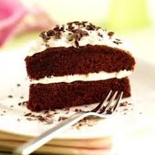 Schokoladenkuchen Mit Sahne Rezept Schokoladen Kuchen Schokoladenkuchen Kuchen