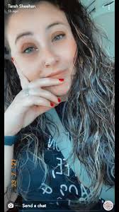 Tracy Clevenger (@imanonna)