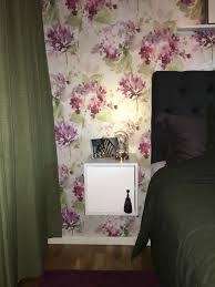 Ikea Eket Skap Med Dorr Samt Ikea Bagganas Knopp Sovrum Inspiration Sovrum Ikea