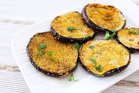 Konkani Style Vaingana Kaap Recipe Shallow Fried Eggplant With Semolina Recipe Recipes Vegetarian Cooking Cuisine Recipes